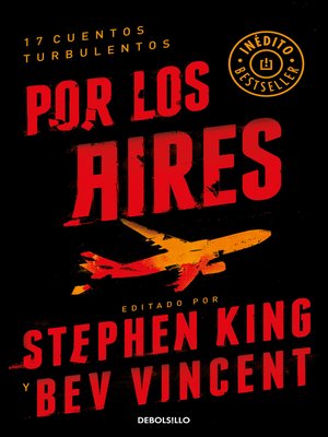 cover image of Por los aires